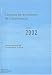 Concours de recrutement de bibliothécaires : Annales session 2002