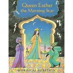 Queen Esther the Morning Star