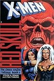 X-men : the chaos engine