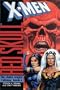 X-Men - the Chaos Engine 3: Red Skull (X-men: The Chaos Engine)