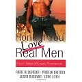 Honk If You Love Real Men (Tempting Seals, Book 1) book cover