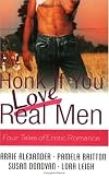 Honk If You Love Real Men