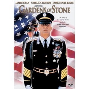 Gardens of Stone [Import USA Zone 1]