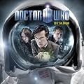 Official Dr Who Calendar 2012