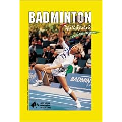 Badminton Tips & Tricks