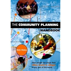 The Community Planning Handbook: How People Can Shape Their Cities, Towns and Villages in Any Part of the World (Tools for Community Planning)