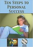 Ten Steps to Personal Success DVD