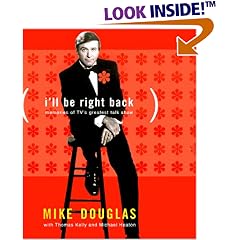 I'll Be Right Back: Memories of TV's Greatest Talk Show
