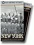 New York (5 Episode PBS Boxed Set) [VHS]