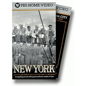 New York [VHS] [Import USA]