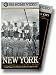 VHS : New York (5 Episode PBS Boxed Set)