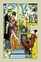 Art Poster, Aladdin Watches as Magician Dies - 20x30