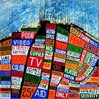 Click here to buy Hail to the Thief by  Radiohead .