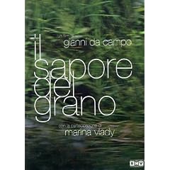 Il Sapore Del Grano
