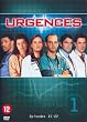 Urgences - Saison 1 - �pisodes 15 � 22