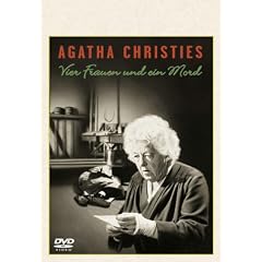 Miss Marple: Vier Frauen und ein Mord