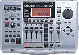 Roland BR-864 8¥È¥é¥Ã¥¯ ¥Ç¥¸¥¿¥ë¥ì¥³¡¼¥À¡¼