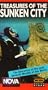 Nova: Treasures of the Sunken City [VHS]