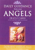 Daily Guidance from Your Angels Cards