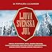 Anni-frid Lyngstad-Ljuva Svenska Jul (Swedish Christmas Music) [Imported]