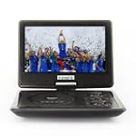 9.5 Pollici Lettore DVD Portatile con...