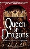 Queen of Dragons