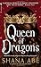 Queen of Dragons (The Drakon, Book 3)