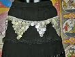 Tribal Coin Belts-gypsy Hippie Belly Dancer Hanging Coin Belt Tribal Boho