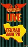 Review Sony Bmg  / Aerosmith - Live Texas Jam 78 [1978]