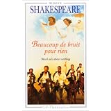 Beaucoup de bruit pour rienpar William Shakespeare