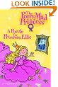 A Puzzle for Princess Ellie (Pony Mad Princess)
