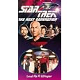 Star Trek - The Next Generation, Episode 32: Loud As A Whisper