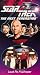 VHS : Star Trek - The Next Generation, Episode 32: Loud As A Whisper