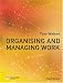 Book Organising & Managing Work