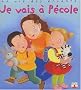 Je vais � l'�cole