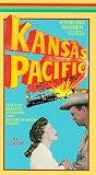 Kansas Pacific by United American Video