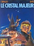 Altor, tome 1 : Le Cristal majeur