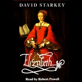 Elizabeth (Unabridged)