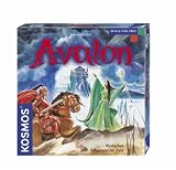 Eigenschaften KOSMOS 692711 / Avalon