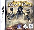 Battles of Prince of Persia