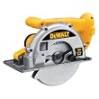 DEWALT DW934B Heavy Duty 6-3/4-Inch (173mm) 18V Cordless Metal Cutting Circular Saw (Tool Only)