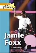 People in the News - Jamie Foxx (People in the News)