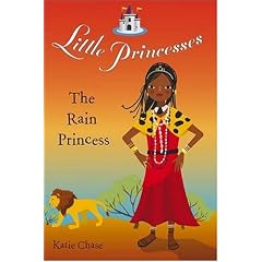 The Rain Princess (Little Princess)