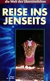 Journey Into the Beyond [VHS]