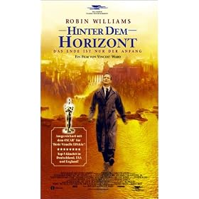 What Dreams May Come [VHS] [1998]