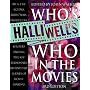 Halliwell's Who's Who in the Movies
