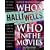 Halliwell's Who's Who in the Movies