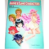 How to Draw Anime and Game Characters: Brining Daily Actions to Life v. 3 (How to Draw Manga)