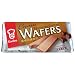 Garden Cream Wafers, Chocolate Flavor, 7-Ounce Pack (Pack of 24)