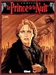 Le prince de la nuit, tome 5 : Elise